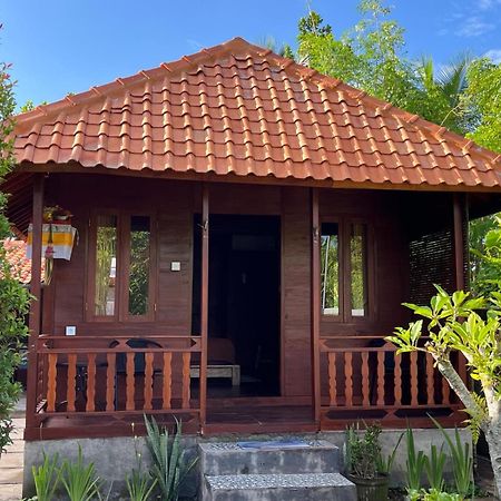 Telagamas Guest House Banjarangkan ภายนอก รูปภาพ