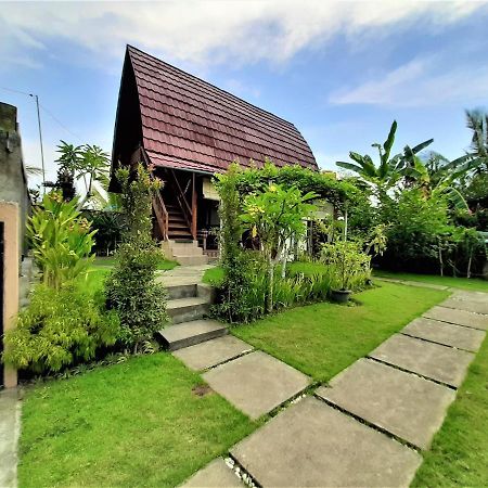 Telagamas Guest House Banjarangkan ภายนอก รูปภาพ