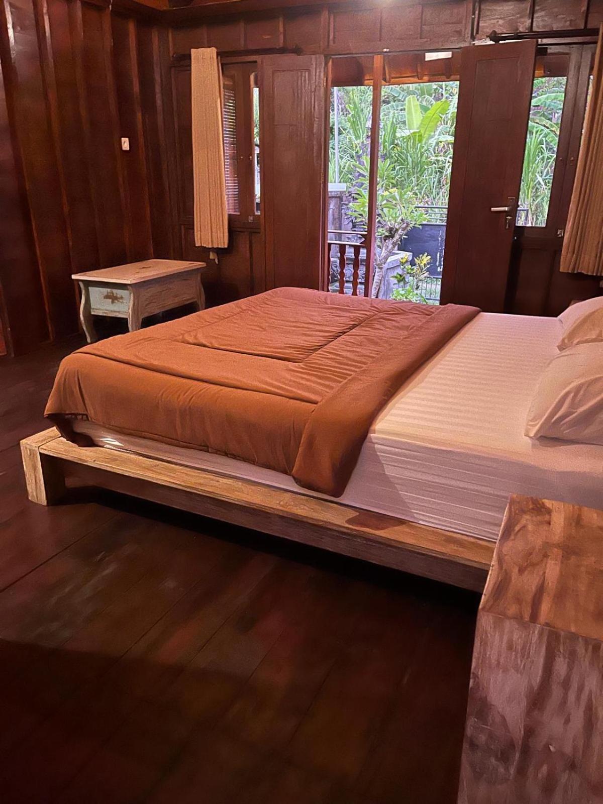 Telagamas Guest House Banjarangkan ภายนอก รูปภาพ