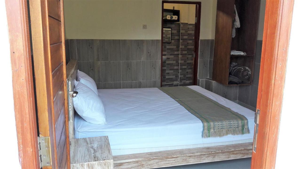 Telagamas Guest House Banjarangkan ภายนอก รูปภาพ