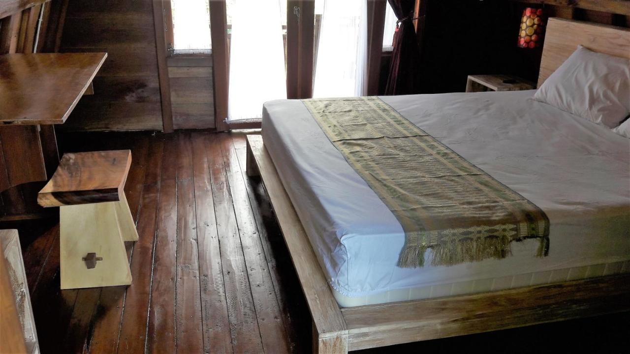 Telagamas Guest House Banjarangkan ภายนอก รูปภาพ
