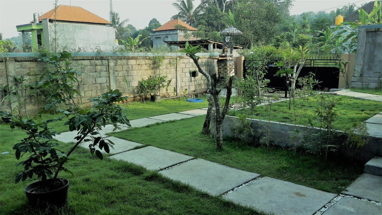 Telagamas Guest House Banjarangkan ภายนอก รูปภาพ