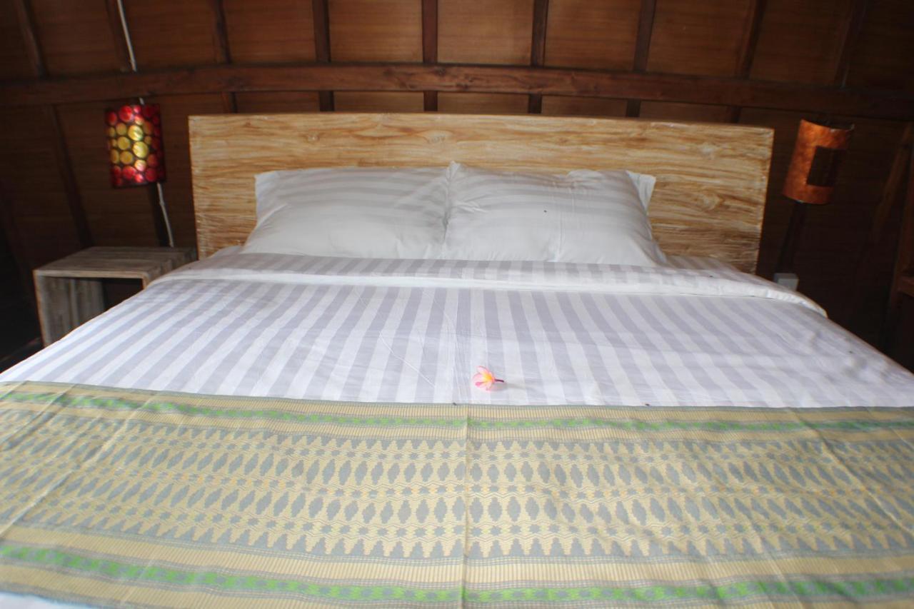 Telagamas Guest House Banjarangkan ภายนอก รูปภาพ