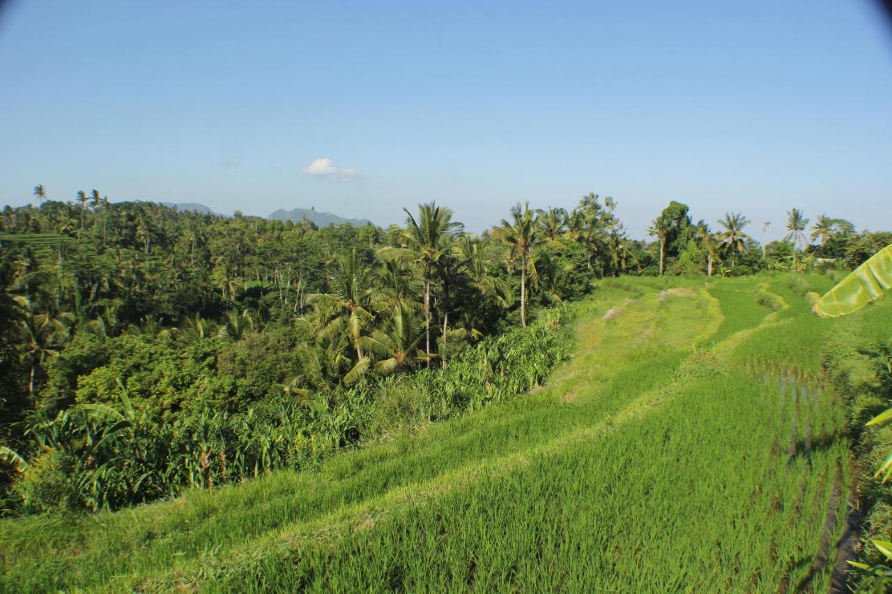 Telagamas Guest House Banjarangkan ภายนอก รูปภาพ