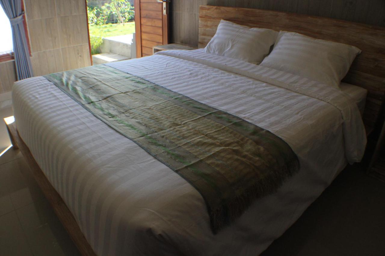 Telagamas Guest House Banjarangkan ภายนอก รูปภาพ
