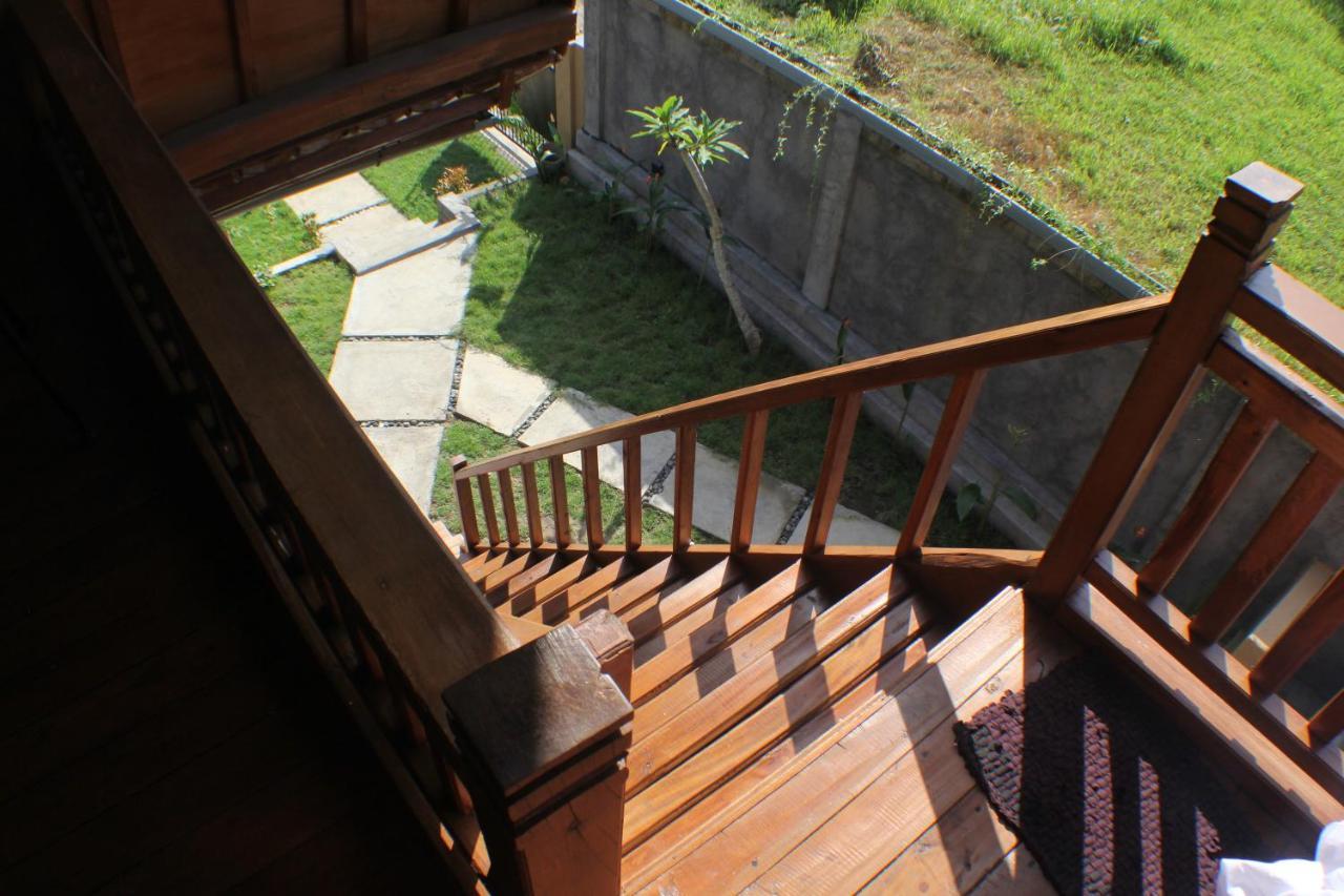 Telagamas Guest House Banjarangkan ภายนอก รูปภาพ