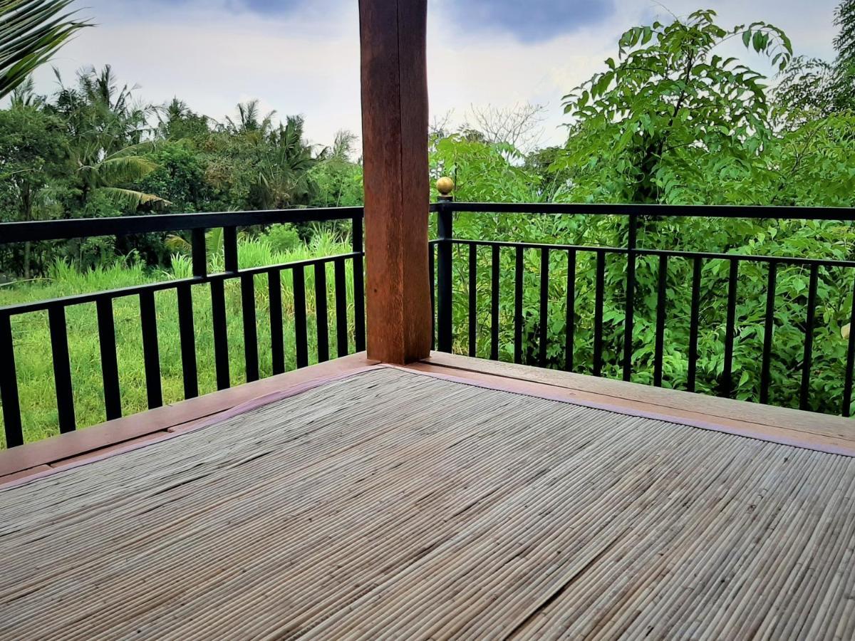 Telagamas Guest House Banjarangkan ภายนอก รูปภาพ