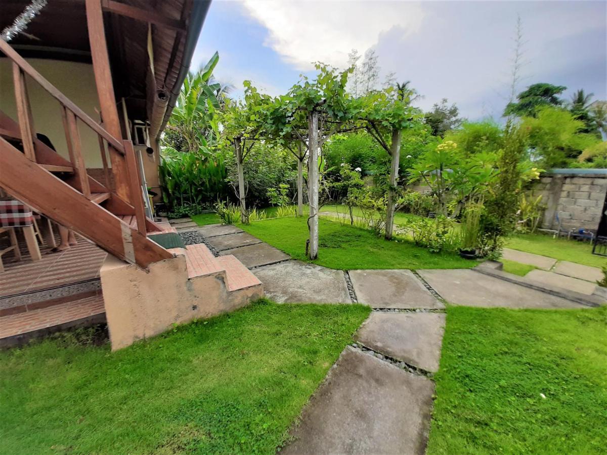 Telagamas Guest House Banjarangkan ภายนอก รูปภาพ
